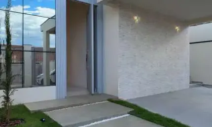 Casa com 3 quartos à venda na Rua Orquídea, Itapetinga, Atibaia