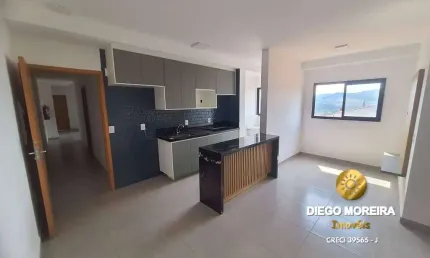 Alugue já! apartamento no jd colonial - perfeito para você e sua família!