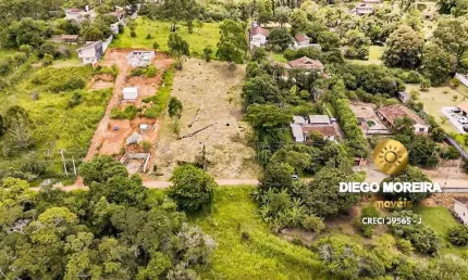 Terreno à venda em Atibaia – Perfeito para sua chácara ou investimento