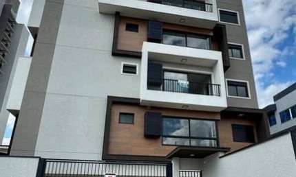 Apartamento com 1 quarto para alugar na Rua Pompeu Vairo, Vila Thais, Atibaia
