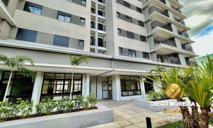 Apartamento para locação no  Vértice Carraro! Seu apartamento dos sonhos