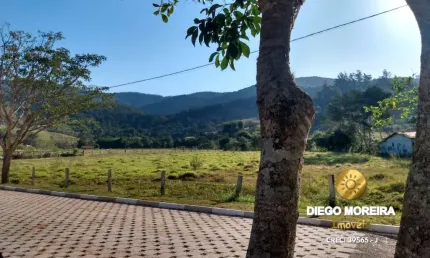Terreno à venda em condomínio fechado – las villas de maria |