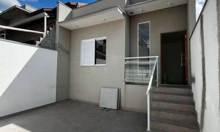 Casa com 3 quartos à venda na Rua Vereador Angelo Teixeira, Laranjeiras, Caieiras