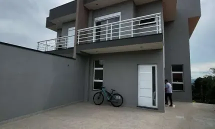 Casa com 3 quartos à venda na Rua dos Cedros, Jardim dos Pinheiros, Atibaia