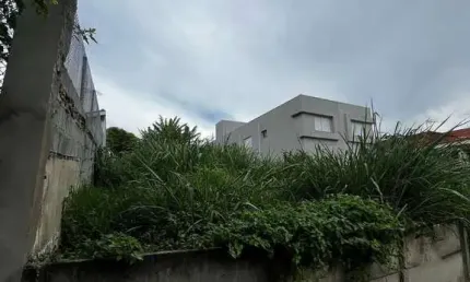 Terreno à venda em atibaia – excelente oportunidade!