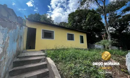 Casa à venda com ótimo potencial! Oportunidade em Atibaia!