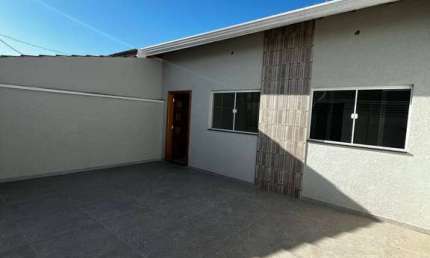 Casa com 3 quartos à venda na Rua das Bromélias Imperiais, Nova Cerejeira, Atibaia