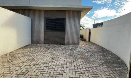 Casa com 2 quartos à venda na Rua Acácia Dourada, Nova Cerejeira, Atibaia