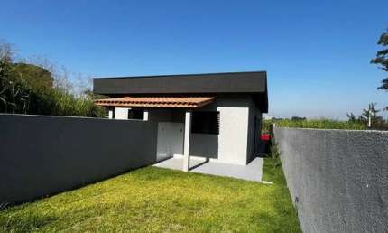 Casas Térreas Novinhas à Venda - OPORTUNIDADE EM ATIBAIA!