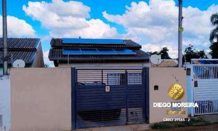 Casa à Venda! Oportunidade Incrível em Terra Preta!