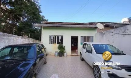 Casa com 4 quartos à venda em Jundiaizinho, Mairiporã 