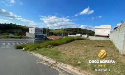 Terreno à venda em Terra Preta - Aceita Financiamento Bancário