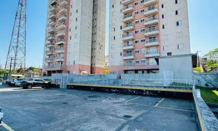 Apartamento com 3 quartos para alugar na Rua Demétrio Leonidas Konidis, Terra Preta, Mairiporã