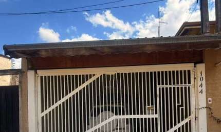 Casa à Venda em Atibaia – Conforto, Espaço e Ótima Localização!