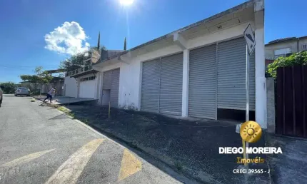 Sala comercial para alugar no Terra Preta, Mairiporã 