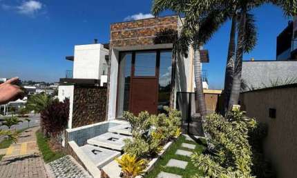 Casa dos Sonhos à Venda – Condomínio Nova Caieiras, Caieiras/SP