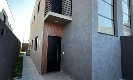 Casa com 3 quartos à venda na Rua Eneide, Jardim Eneide, Atibaia