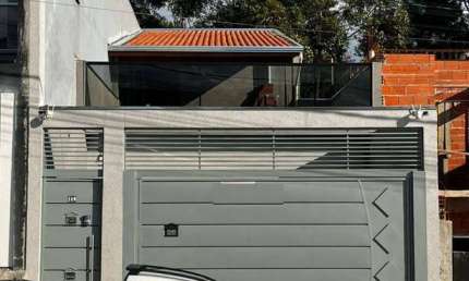 CASA TÉRREA À VENDA EM CAIEIRAS – CONFORTO E PRATICIDADE!