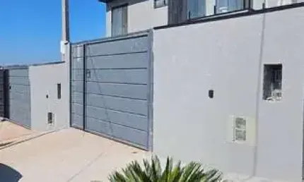 2 Casas  à Venda no Bairro Vem Viver – Mesmo Projeto, Estilos ÚNICOS