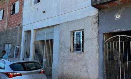 Casa com 2 quartos para alugar no Terra Preta, Mairiporã 