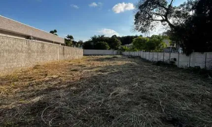 Terreno à venda na Praça do Lago, Jardim do Lago, Atibaia