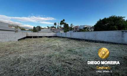 TERRENO À VENDA EM ATIBAIA – LOCALIZAÇÃO PRIVILEGIADA!
