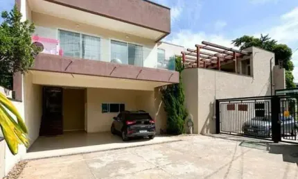 Casa com 3 quartos à venda na Alameda Ribeirão Preto, Jardim do Lago, Atibaia
