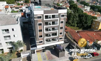 APARTAMENTO À VENDA EM ATIBAIA  – PRONTO PARA MORAR!