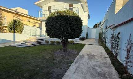Casa com 3 quartos para alugar no Itapetinga, Atibaia 