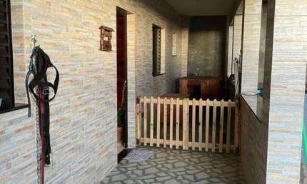 Casa com 2 quartos à venda no Terra Preta, Mairiporã 
