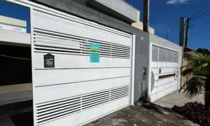 Casa Térrea à Venda em Caieiras – Ótima Oportunidade!