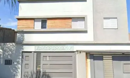 Apartamento para Locação com 2 dormitórios - em Atibaia!