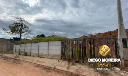 Terreno à Venda em Atibaia com 725m² – Oportunidade Imperdível!