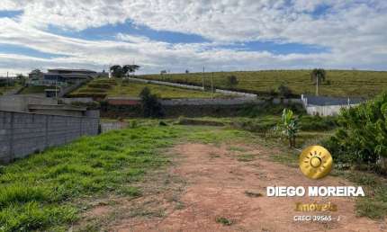 Lotes à Venda em Atibaia até 659m² – Vista com Natureza e Facilidade!