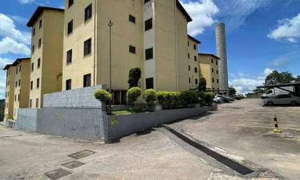 Apartamento Disponível para Locação ou Venda – Terra Preta, Mairiporã/SP