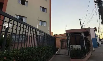 Apartamento para Locação com 2 Dormitório - Bem Localizado!
