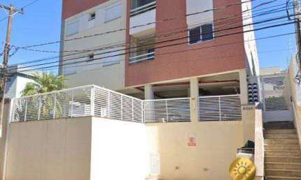 Apartamento para locação em Atibaia com 3 dormitórios
