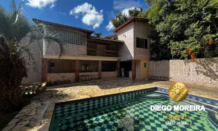 Chácara / sítio com 4 quartos para alugar na Vila Pedra Vermelha, Mairiporã 