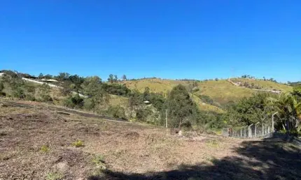 Terreno à Venda em Atibaia – Condomínio Fechado com 5.000 m²!