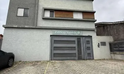 Apartamento com 52m² em Nova Atibaia – Venda ou Locação!