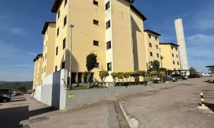 Apartamento com 2 quartos à venda no Terra Preta, Mairiporã 