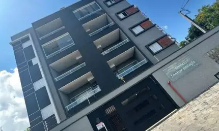 Apartamento à Venda – Nova Atibaia | Condomínio Sonhar Bellagio