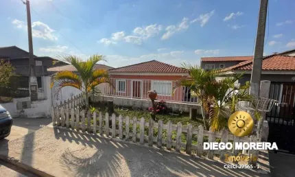Casa com 2 quartos para alugar em Corumbá, Mairiporã 