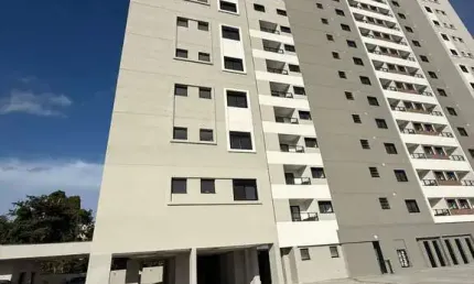 Apartamento para Locação - Trenza Verano em Atibaia!