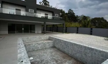 Casa à venda em condomínio fechado em mairiporã -  exclusividade!