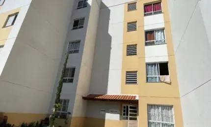 Apartamento com 2 quartos para alugar na Canjica (Terra Preta), Mairiporã 