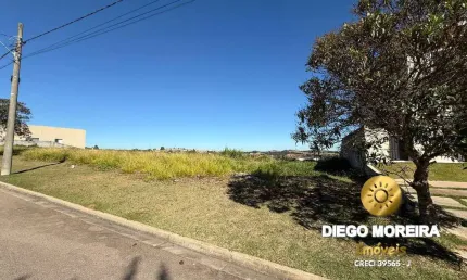 Terreno à venda em condomínio com infraestrutura completa Mairiporã