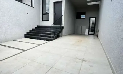 Casa com 3 quartos para alugar na Alameda Valparaiso, Jardim do Lago, Atibaia