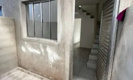 Casa com 2 quartos para alugar no Terra Preta, Mairiporã 