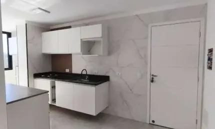Apartamento para locação – conforto, estilo e lazer completo!